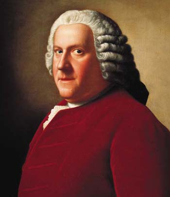 Willem Bentinck 1704 1774